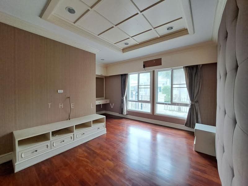Grand Bangkok Boulevard Pinklao, Bangkok, Phutthamonthon Sai 2 Road, Sala Thammasop, Thawi Watthana, Bangkok, 4 Bedrooms, 644 sqm, Single Detached House For Sale, by THE LIVING HUB, 500639933 - DDproperty.com