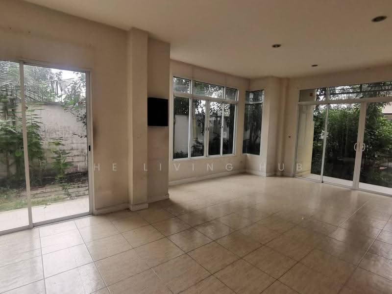 สราญสิริ วงแหวน-ประชาอุทิศ, Bangkok, Thung Khru, Bangkok, 3 Bedrooms, 278 sqm, Single Detached House For Sale, by THE LIVING HUB, 500639934 - DDproperty.com