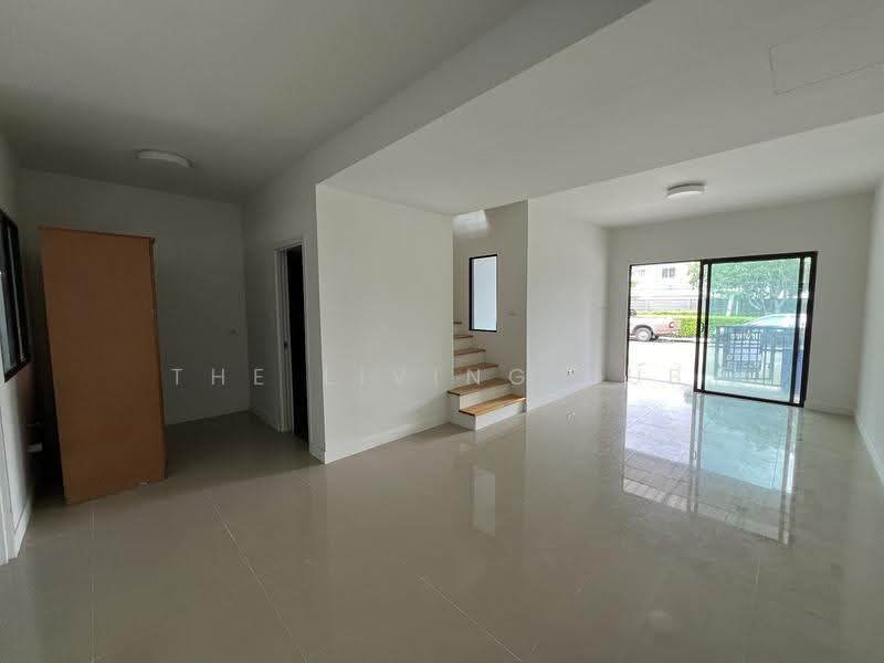 Baan Pruksa Prime Ramintra – Kubon, Bangkok, Khubon Road, Tha Rang, Bang Khen, Bangkok, 3 Bedrooms, 70 sqm, Townhouse For Sale, by THE LIVING HUB, 500639935 - DDproperty.com