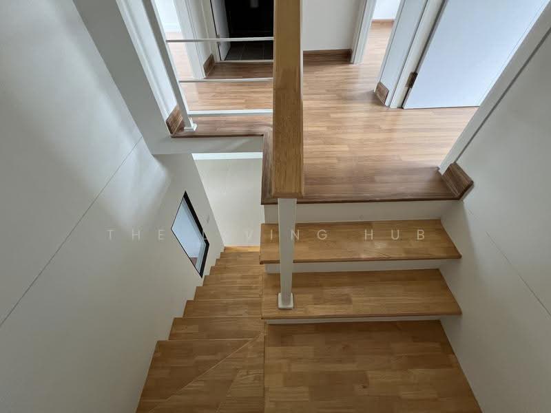 Baan Pruksa Prime Ramintra – Kubon, Bangkok, Khubon Road, Tha Rang, Bang Khen, Bangkok, 3 Bedrooms, 70 sqm, Townhouse For Sale, by THE LIVING HUB, 500639935 - DDproperty.com