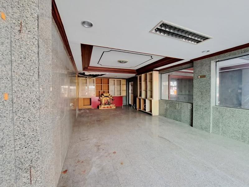 ร่มโพธิ์, Bangkok, Bang Chak, Phra Khanong, Bangkok, 2 Bedrooms, 189 sqm, Townhouse For Sale, by THE LIVING HUB, 500639936 - DDproperty.com