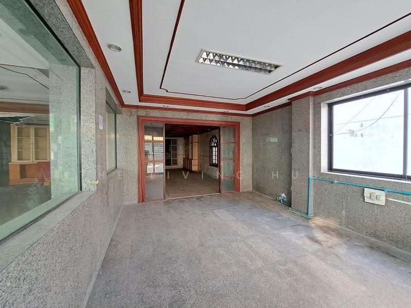 ร่มโพธิ์, Bangkok, Bang Chak, Phra Khanong, Bangkok, 2 Bedrooms, 189 sqm, Townhouse For Sale, by THE LIVING HUB, 500639936 - DDproperty.com