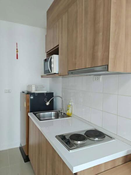 IDEO Mix Sukhumvit 103 : ไอดีโอ มิกซ์ สุขุมวิท 103, กรุงเทพ, ซอยอุดมสุข 3 ถนนสุขุมวิท, บางนา, กรุงเทพ, 35 ตร.ม., คอนโด ให้เช่า, โดย ปรียาภรณ์ ภู่เจริญ, 500639937 - DDproperty.com