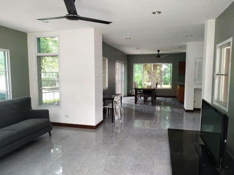 Image Place Phutthamonthon Sai 4, Nakhon Pathom, Soi Mooban Image Place, Krathum Lom, Sam Phran, Nakhon Pathom, 4 Bedrooms, 200 sqm, Single Detached House For Rent, by นัฐพงค์ มณีอัครเนตร, 500639938 - DDproperty.com