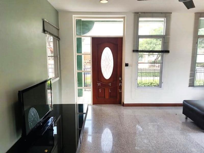 Image Place Phutthamonthon Sai 4, Nakhon Pathom, Soi Mooban Image Place, Krathum Lom, Sam Phran, Nakhon Pathom, 4 Bedrooms, 200 sqm, Single Detached House For Rent, by นัฐพงค์ มณีอัครเนตร, 500639938 - DDproperty.com