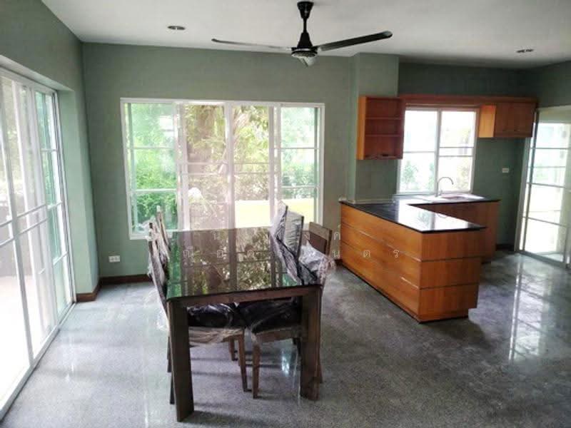 Image Place Phutthamonthon Sai 4, Nakhon Pathom, Soi Mooban Image Place, Krathum Lom, Sam Phran, Nakhon Pathom, 4 Bedrooms, 200 sqm, Single Detached House For Rent, by นัฐพงค์ มณีอัครเนตร, 500639938 - DDproperty.com