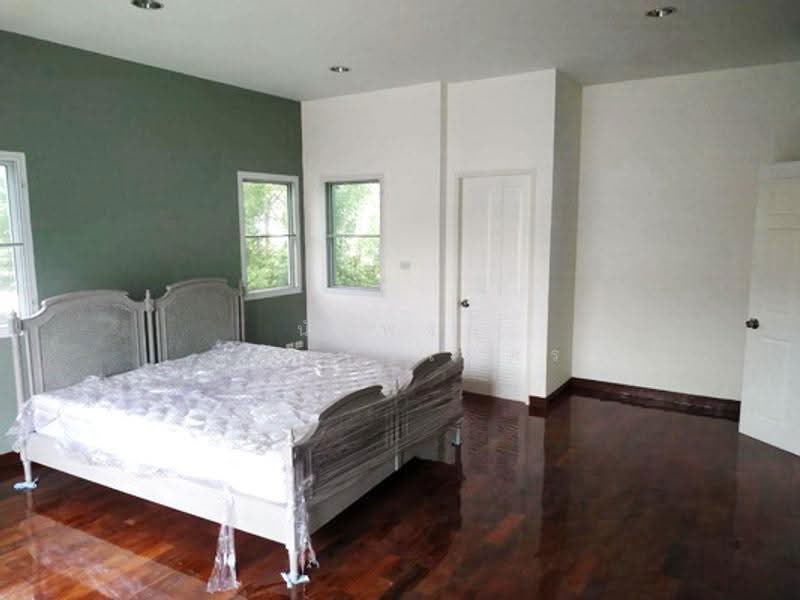 Image Place Phutthamonthon Sai 4, Nakhon Pathom, Soi Mooban Image Place, Krathum Lom, Sam Phran, Nakhon Pathom, 4 Bedrooms, 200 sqm, Single Detached House For Rent, by นัฐพงค์ มณีอัครเนตร, 500639938 - DDproperty.com