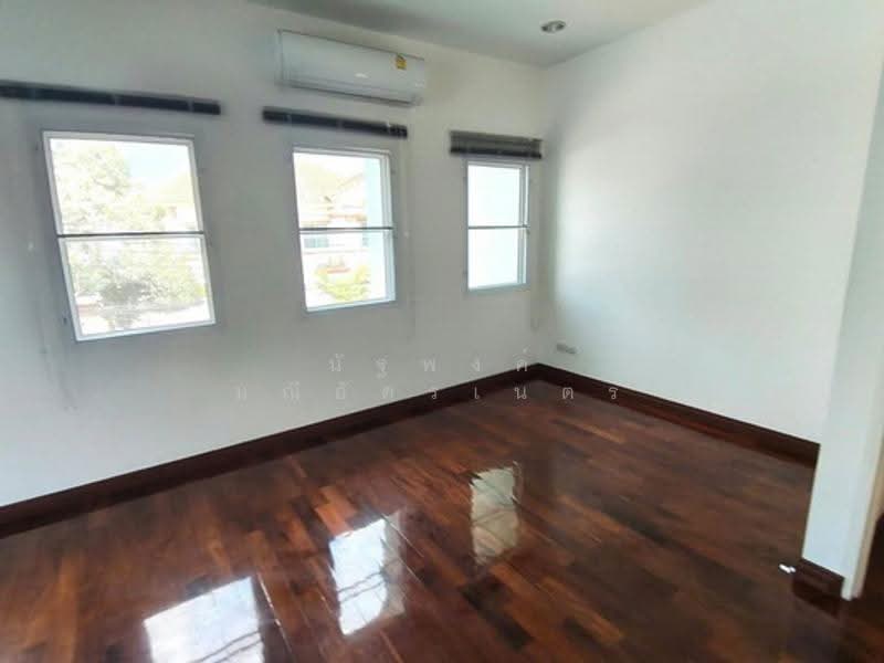 Image Place Phutthamonthon Sai 4, Nakhon Pathom, Soi Mooban Image Place, Krathum Lom, Sam Phran, Nakhon Pathom, 4 Bedrooms, 200 sqm, Single Detached House For Rent, by นัฐพงค์ มณีอัครเนตร, 500639938 - DDproperty.com