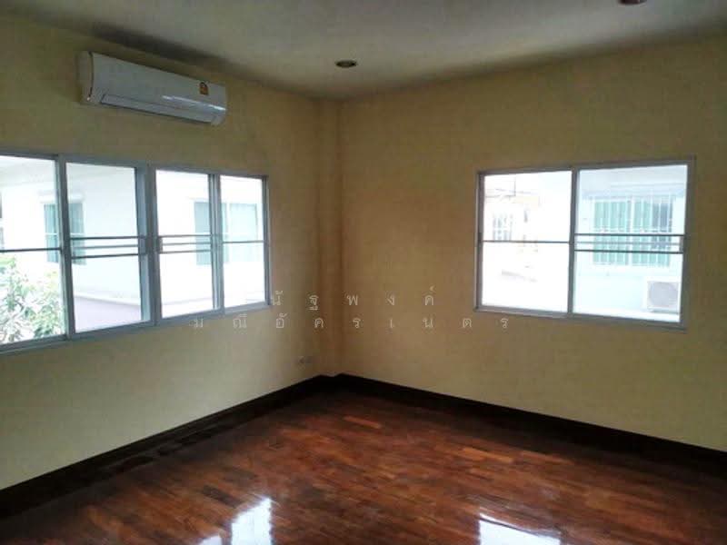Image Place Phutthamonthon Sai 4, Nakhon Pathom, Soi Mooban Image Place, Krathum Lom, Sam Phran, Nakhon Pathom, 4 Bedrooms, 200 sqm, Single Detached House For Rent, by นัฐพงค์ มณีอัครเนตร, 500639938 - DDproperty.com