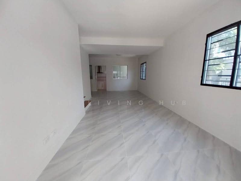 พฤกษาวิลล์ 63/1, Nonthaburi, Bang Phai, Muang Nonthaburi, Nonthaburi, 3 Bedrooms, 101 sqm, Townhouse For Sale, by THE LIVING HUB, 500639939 - DDproperty.com
