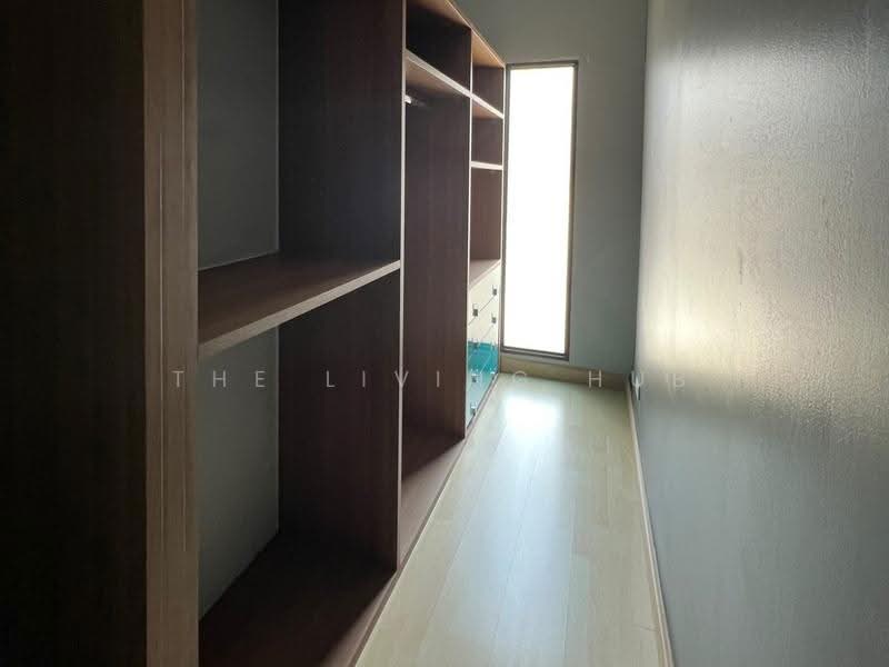 The Connect Up 3 Rattanathibet 17, Nonthaburi, Rattanathibet Road, Bang Kra So, Muang Nonthaburi, Nonthaburi, 3 Bedrooms, 88 sqm, Townhouse For Sale, by THE LIVING HUB, 500639940 - DDproperty.com