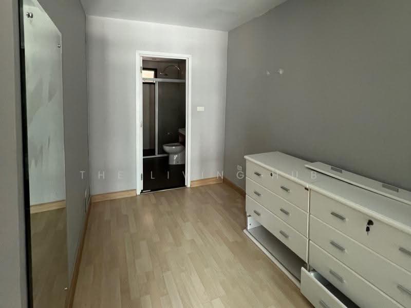 The Connect Up 3 Rattanathibet 17, Nonthaburi, Rattanathibet Road, Bang Kra So, Muang Nonthaburi, Nonthaburi, 3 Bedrooms, 88 sqm, Townhouse For Sale, by THE LIVING HUB, 500639940 - DDproperty.com