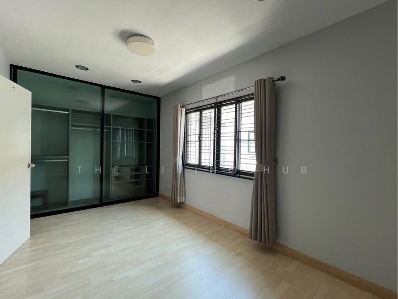 The Connect Up 3 Rattanathibet 17, Nonthaburi, Rattanathibet Road, Bang Kra So, Muang Nonthaburi, Nonthaburi, 3 Bedrooms, 88 sqm, Townhouse For Sale, by THE LIVING HUB, 500639940 - DDproperty.com