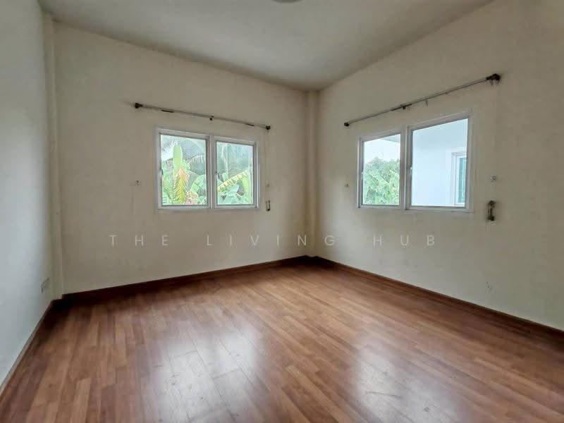 รัชชา 5, Nonthaburi, Bang Muang, Bang Yai, Nonthaburi, 3 Bedrooms, 144 sqm, Townhouse For Sale, by THE LIVING HUB, 500639942 - DDproperty.com