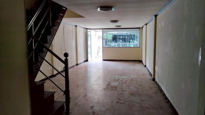 พระปิ่น 3, Nonthaburi, Bang Mae Nang, Bang Yai, Nonthaburi, 3 Bedrooms, 65 sqm, Townhouse For Sale, by THE LIVING HUB, 500639943 - DDproperty.com