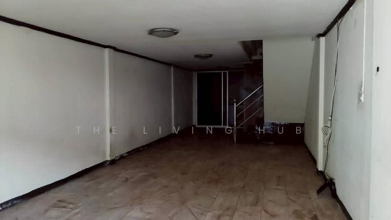 พระปิ่น 3, Nonthaburi, Bang Mae Nang, Bang Yai, Nonthaburi, 3 Bedrooms, 65 sqm, Townhouse For Sale, by THE LIVING HUB, 500639943 - DDproperty.com