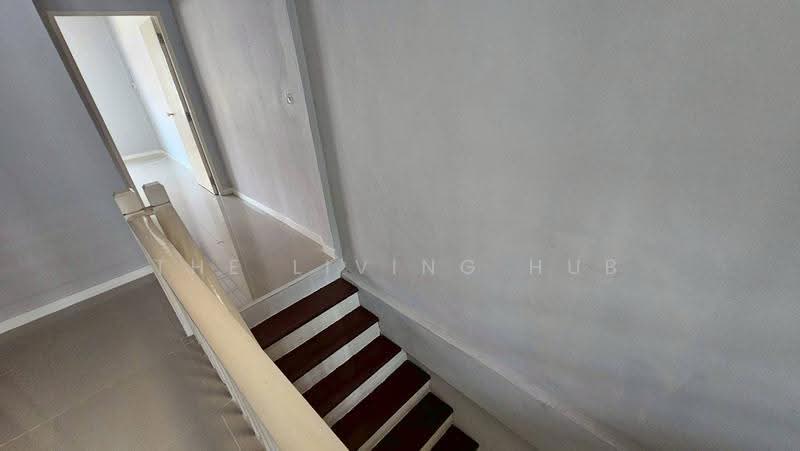 บ้านนันทิชา 3, Nonthaburi, Bang Kruai, Nonthaburi, 3 Bedrooms, 64 sqm, Townhouse For Sale, by THE LIVING HUB, 500639944 - DDproperty.com