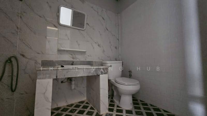 บ้านนันทิชา 3, Nonthaburi, Bang Kruai, Nonthaburi, 3 Bedrooms, 64 sqm, Townhouse For Sale, by THE LIVING HUB, 500639944 - DDproperty.com