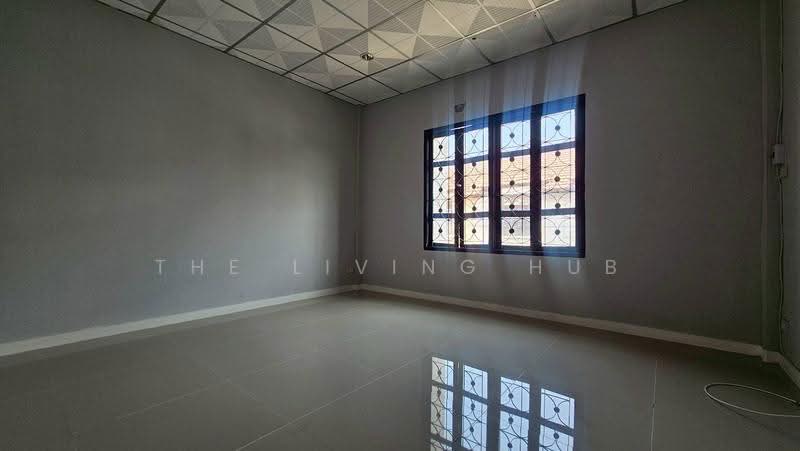 บ้านนันทิชา 3, นนทบุรี, บางกรวย, นนทบุรี, 64 ตร.ม., ทาวน์เฮ้าส์ ขาย, โดย THE LIVING HUB, 500639944 - DDproperty.com