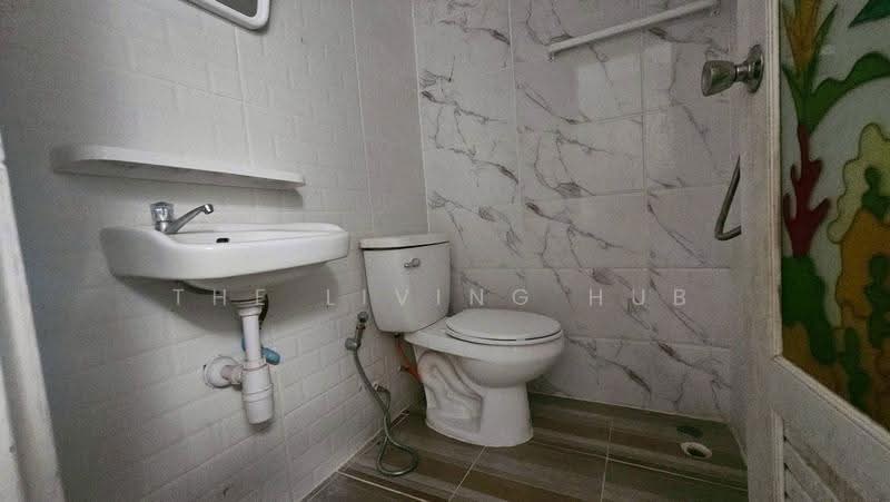 บ้านนันทิชา 3, Nonthaburi, Bang Kruai, Nonthaburi, 3 Bedrooms, 64 sqm, Townhouse For Sale, by THE LIVING HUB, 500639944 - DDproperty.com