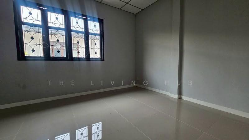 บ้านนันทิชา 3, Nonthaburi, Bang Kruai, Nonthaburi, 3 Bedrooms, 64 sqm, Townhouse For Sale, by THE LIVING HUB, 500639944 - DDproperty.com
