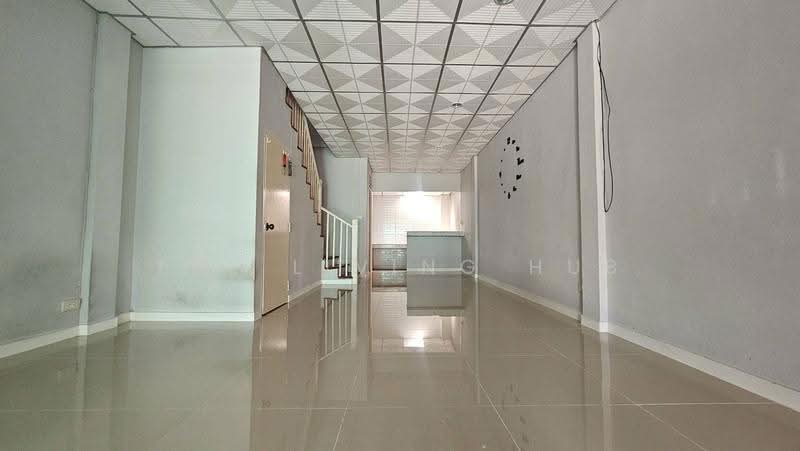 บ้านนันทิชา 3, Nonthaburi, Bang Kruai, Nonthaburi, 3 Bedrooms, 64 sqm, Townhouse For Sale, by THE LIVING HUB, 500639944 - DDproperty.com