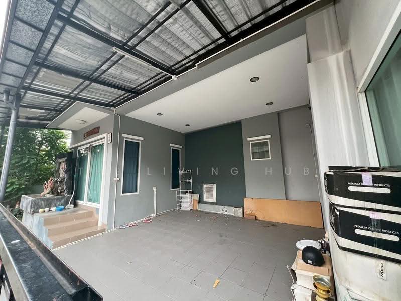 บ้านลภาวัน 21 ราชพฤกษ์ - แจ้งวัฒนะ, Nonthaburi, Bang Phlap, Pak Kret, Nonthaburi, 4 Bedrooms, 200 sqm, Single Detached House For Sale, by THE LIVING HUB, 500639947 - DDproperty.com