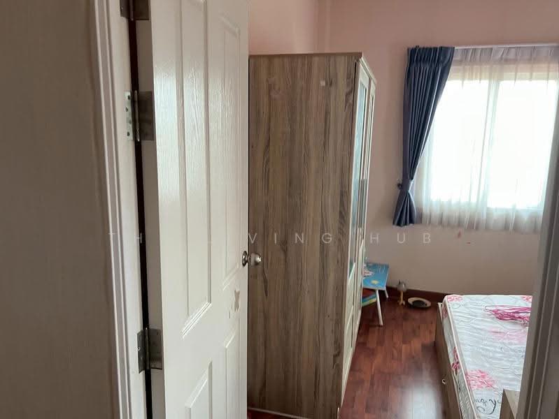 บ้านลภาวัน 21 ราชพฤกษ์ - แจ้งวัฒนะ, นนทบุรี, บางพลับ, ปากเกร็ด, นนทบุรี, 200 ตร.ม., บ้านเดี่ยว ขาย, โดย THE LIVING HUB, 500639947 - DDproperty.com