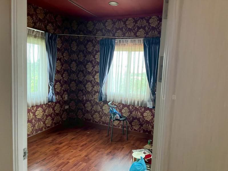 บ้านลภาวัน 21 ราชพฤกษ์ - แจ้งวัฒนะ, นนทบุรี, บางพลับ, ปากเกร็ด, นนทบุรี, 200 ตร.ม., บ้านเดี่ยว ขาย, โดย THE LIVING HUB, 500639947 - DDproperty.com