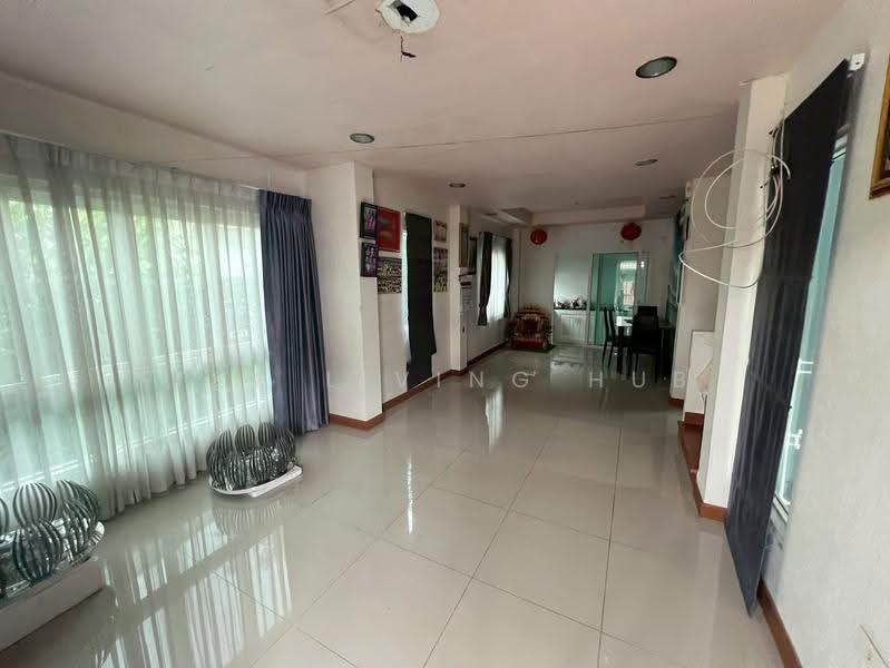บ้านลภาวัน 21 ราชพฤกษ์ - แจ้งวัฒนะ, Nonthaburi, Bang Phlap, Pak Kret, Nonthaburi, 4 Bedrooms, 200 sqm, Single Detached House For Sale, by THE LIVING HUB, 500639947 - DDproperty.com