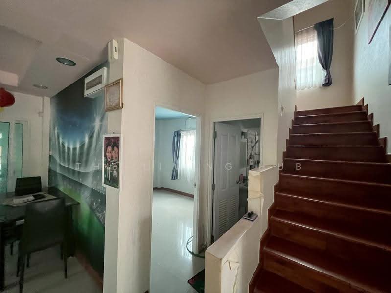 บ้านลภาวัน 21 ราชพฤกษ์ - แจ้งวัฒนะ, Nonthaburi, Bang Phlap, Pak Kret, Nonthaburi, 4 Bedrooms, 200 sqm, Single Detached House For Sale, by THE LIVING HUB, 500639947 - DDproperty.com