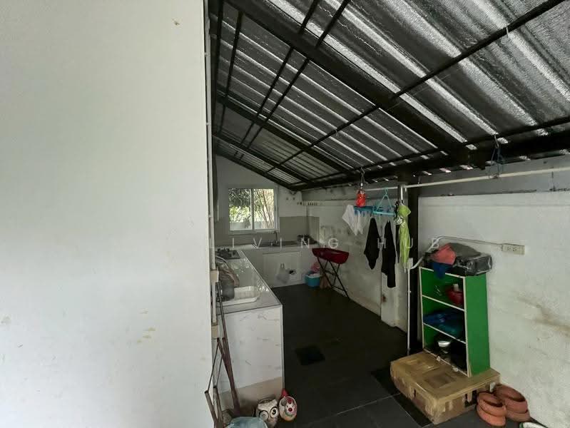 บ้านลภาวัน 21 ราชพฤกษ์ - แจ้งวัฒนะ, Nonthaburi, Bang Phlap, Pak Kret, Nonthaburi, 4 Bedrooms, 200 sqm, Single Detached House For Sale, by THE LIVING HUB, 500639947 - DDproperty.com