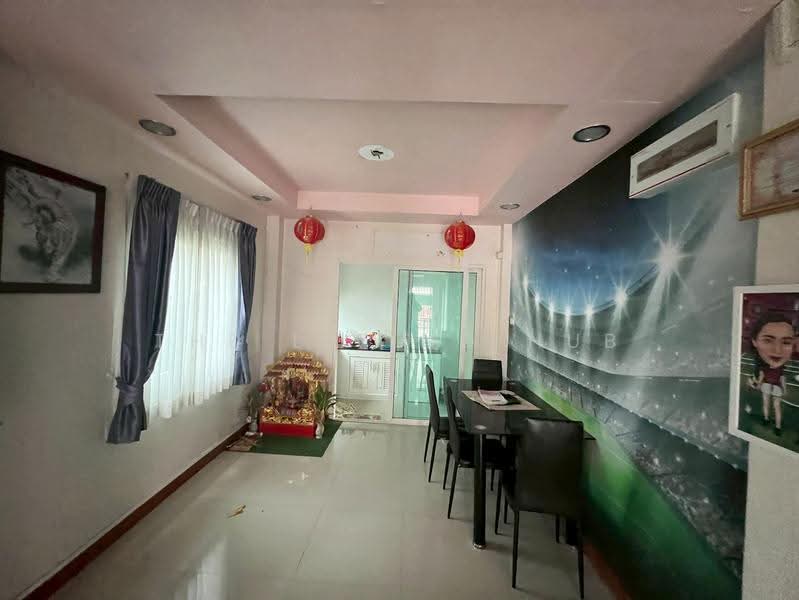บ้านลภาวัน 21 ราชพฤกษ์ - แจ้งวัฒนะ, Nonthaburi, Bang Phlap, Pak Kret, Nonthaburi, 4 Bedrooms, 200 sqm, Single Detached House For Sale, by THE LIVING HUB, 500639947 - DDproperty.com