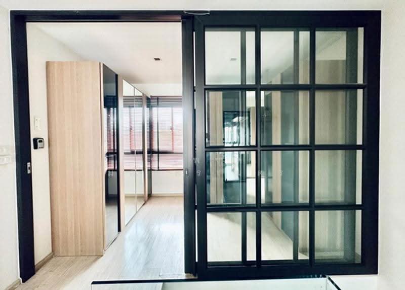 Arden Phatthanakan, Bangkok, Phatthanakan 20, Phatthanakan Road, Suan Luang, Bangkok, 3 Bedrooms, 185 sqm, Townhouse For Rent, by นัฐพงค์ มณีอัครเนตร, 500639949 - DDproperty.com