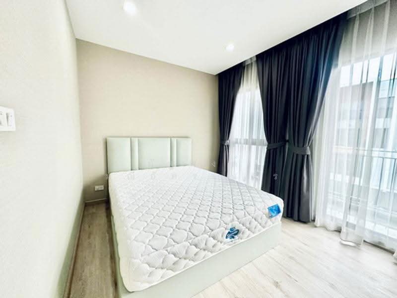 Arden Phatthanakan, Bangkok, Phatthanakan 20, Phatthanakan Road, Suan Luang, Bangkok, 3 Bedrooms, 185 sqm, Townhouse For Rent, by นัฐพงค์ มณีอัครเนตร, 500639949 - DDproperty.com