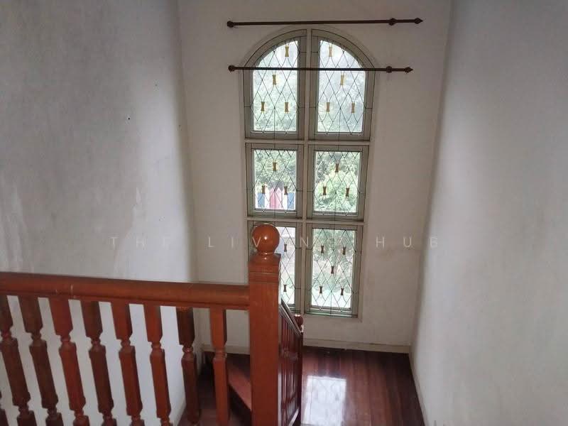 ภัสสร 8, Nonthaburi, Bang Yai, Nonthaburi, 3 Bedrooms, 250 sqm, Single Detached House For Sale, by THE LIVING HUB, 500639950 - DDproperty.com