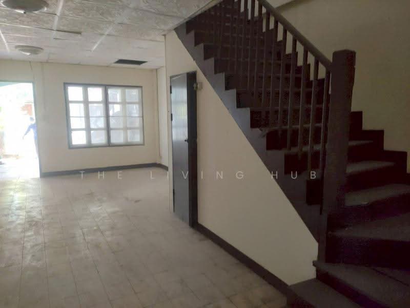 นันทิชา 3, Nonthaburi, Bang Bua Thong, Nonthaburi, 3 Bedrooms, 64 sqm, Townhouse For Sale, by THE LIVING HUB, 500639951 - DDproperty.com