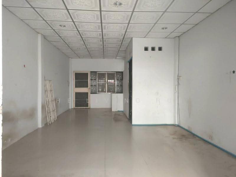 Monwadee Green Park, Nonthaburi, Phimonrat, Bang Bua Thong, Nonthaburi, 2 Bedrooms, 64 sqm, Townhouse For Sale, by THE LIVING HUB, 500639952 - DDproperty.com