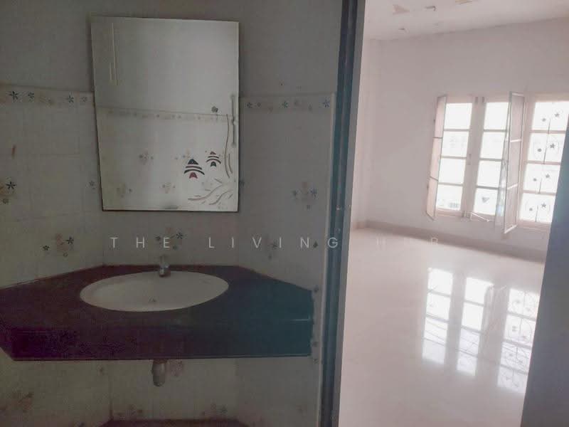 Monwadee Green Park, Nonthaburi, Phimonrat, Bang Bua Thong, Nonthaburi, 2 Bedrooms, 64 sqm, Townhouse For Sale, by THE LIVING HUB, 500639952 - DDproperty.com