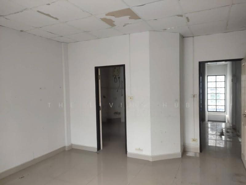 Monwadee Green Park, Nonthaburi, Phimonrat, Bang Bua Thong, Nonthaburi, 2 Bedrooms, 64 sqm, Townhouse For Sale, by THE LIVING HUB, 500639952 - DDproperty.com