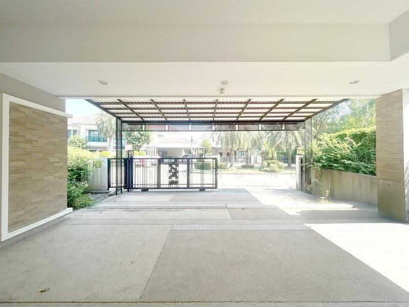 Grand Bangkok Boulevard Ratchapruek-Rattanathibet, Nonthaburi, Rachapruk Road, Bang Rak Noi, Muang Nonthaburi, Nonthaburi, 3 Bedrooms, 449 sqm, Single Detached House For Sale, by THE LIVING HUB, 500639954 - DDproperty.com