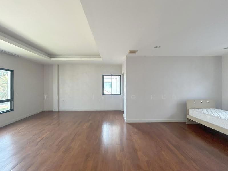 Grand Bangkok Boulevard Ratchapruek-Rattanathibet, Nonthaburi, Rachapruk Road, Bang Rak Noi, Muang Nonthaburi, Nonthaburi, 3 Bedrooms, 449 sqm, Single Detached House For Sale, by THE LIVING HUB, 500639954 - DDproperty.com