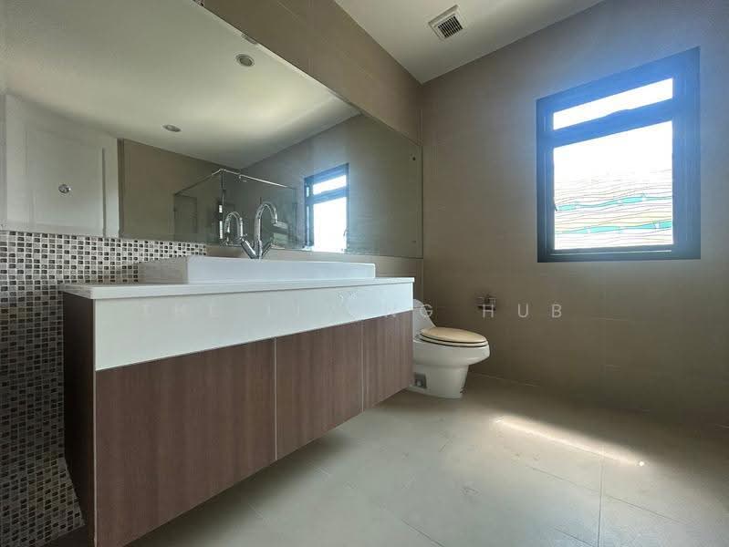 Grand Bangkok Boulevard Ratchapruek-Rattanathibet, Nonthaburi, Rachapruk Road, Bang Rak Noi, Muang Nonthaburi, Nonthaburi, 3 Bedrooms, 449 sqm, Single Detached House For Sale, by THE LIVING HUB, 500639954 - DDproperty.com