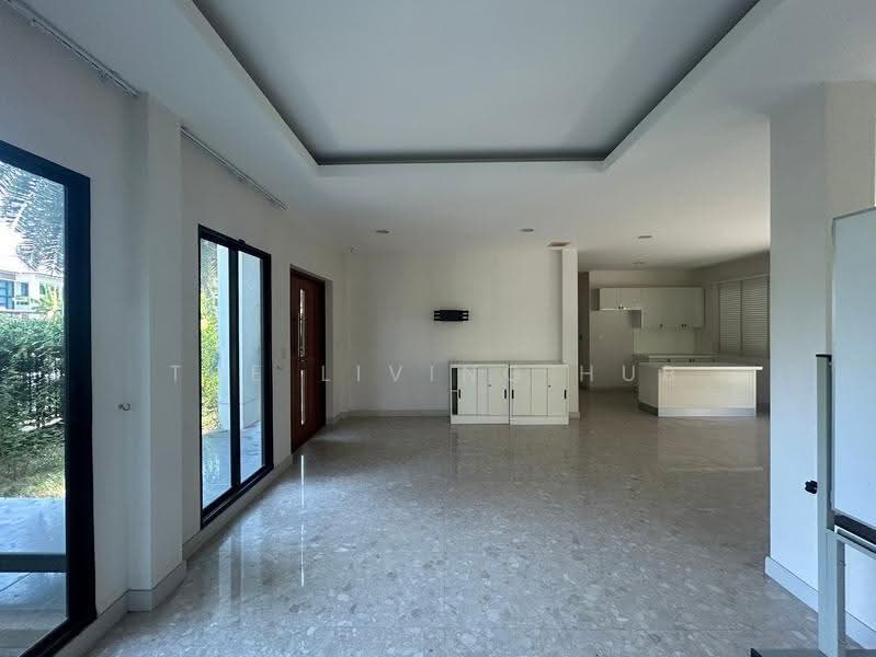 Grand Bangkok Boulevard Ratchapruek-Rattanathibet, Nonthaburi, Rachapruk Road, Bang Rak Noi, Muang Nonthaburi, Nonthaburi, 3 Bedrooms, 449 sqm, Single Detached House For Sale, by THE LIVING HUB, 500639954 - DDproperty.com