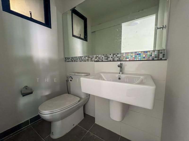 Baan Klang Muang Ratchaphruek - Rattanathibet, Nonthaburi, Soi Yothathikan, Nonthaburi 2023, Bang Rak Yai, Bang Bua Thong, Nonthaburi, 3 Bedrooms, 145 sqm, Townhouse For Sale, by THE LIVING HUB, 500639956 - DDproperty.com