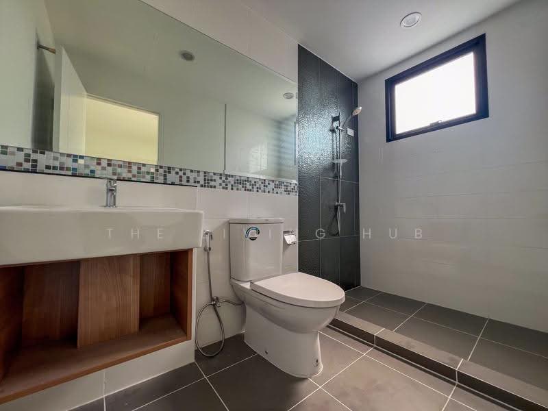 Baan Klang Muang Ratchaphruek - Rattanathibet, Nonthaburi, Soi Yothathikan, Nonthaburi 2023, Bang Rak Yai, Bang Bua Thong, Nonthaburi, 3 Bedrooms, 145 sqm, Townhouse For Sale, by THE LIVING HUB, 500639956 - DDproperty.com