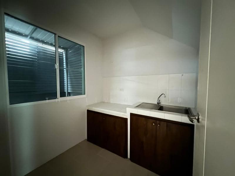 Baan Klang Muang Ratchada-Wongsawang, Nonthaburi, Piboonsongkram Road, Bang Khen, Muang Nonthaburi, Nonthaburi, 3 Bedrooms, 160 sqm, Townhouse For Sale, by THE LIVING HUB, 500639957 - DDproperty.com
