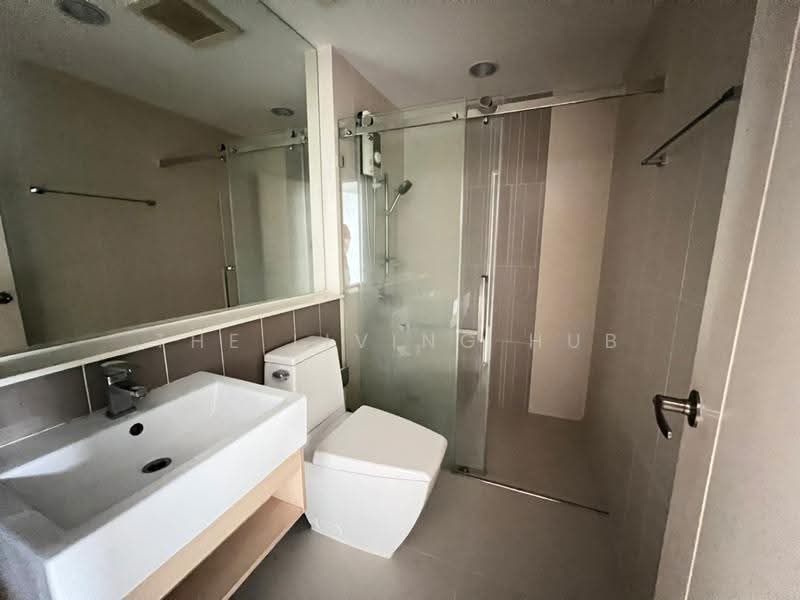 Baan Klang Muang Ratchada-Wongsawang, Nonthaburi, Piboonsongkram Road, Bang Khen, Muang Nonthaburi, Nonthaburi, 3 Bedrooms, 160 sqm, Townhouse For Sale, by THE LIVING HUB, 500639957 - DDproperty.com