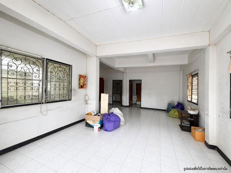 หมู่บ้านเศรษฐกิจซิตี้, สมุทรสาคร, นาดี, เมืองสมุทรสาคร, สมุทรสาคร, 170 ตร.ม., บ้านเดี่ยว ขาย, โดย THE LIVING HUB, 500639958 - DDproperty.com