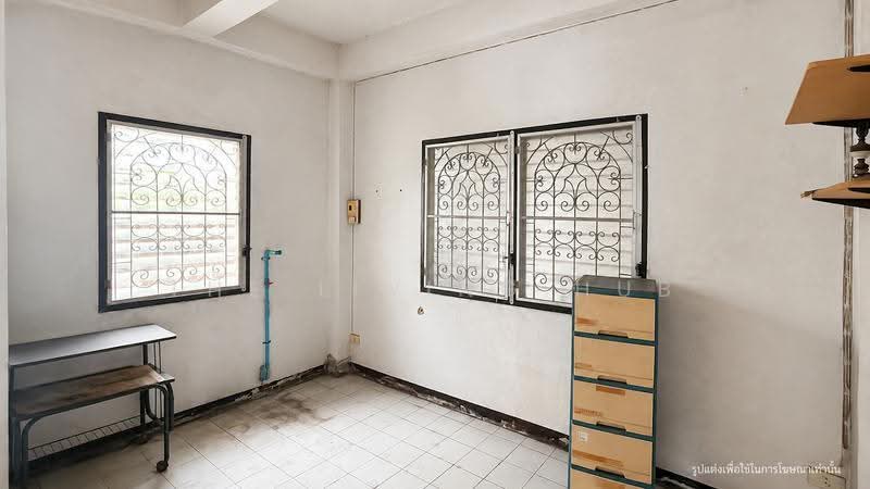 หมู่บ้านเศรษฐกิจซิตี้, Samut Sakhon, Na Di, Muang Samut Sakhon, Samut Sakhon, 4 Bedrooms, 170 sqm, Single Detached House For Sale, by THE LIVING HUB, 500639958 - DDproperty.com
